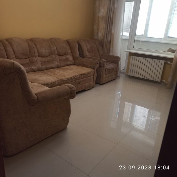 Квартира на Інгульський в Миколаєві, ID 253463, фото №9