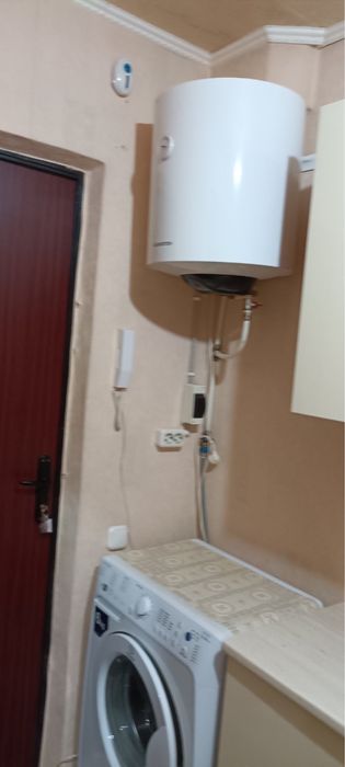 Квартира на вул. Золочевська, 12 в Харків, ID 162939, фото №2