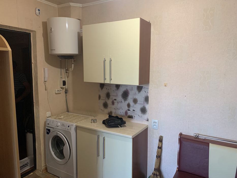 Квартира на вул. Золочевська, 12 в Харків, ID 162939, фото №5