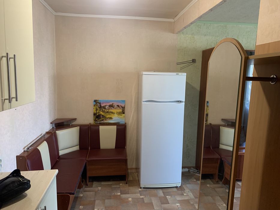 Квартира на вул. Золочевська, 12 в Харкові, ID 162939, фото №6