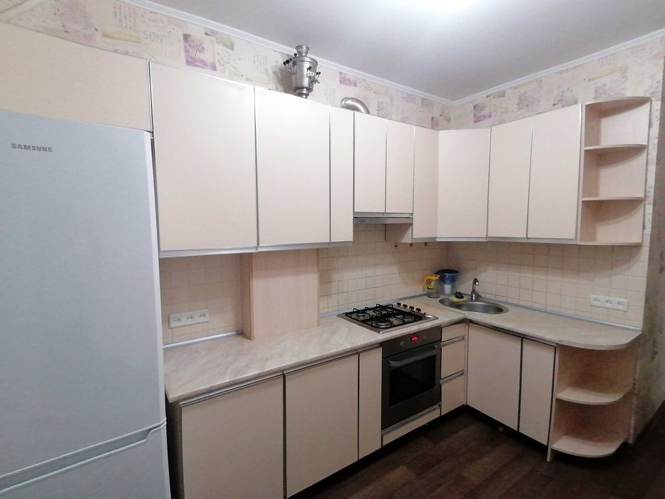 Квартира на вул. Амосова в Київ, ID 322557, фото №1