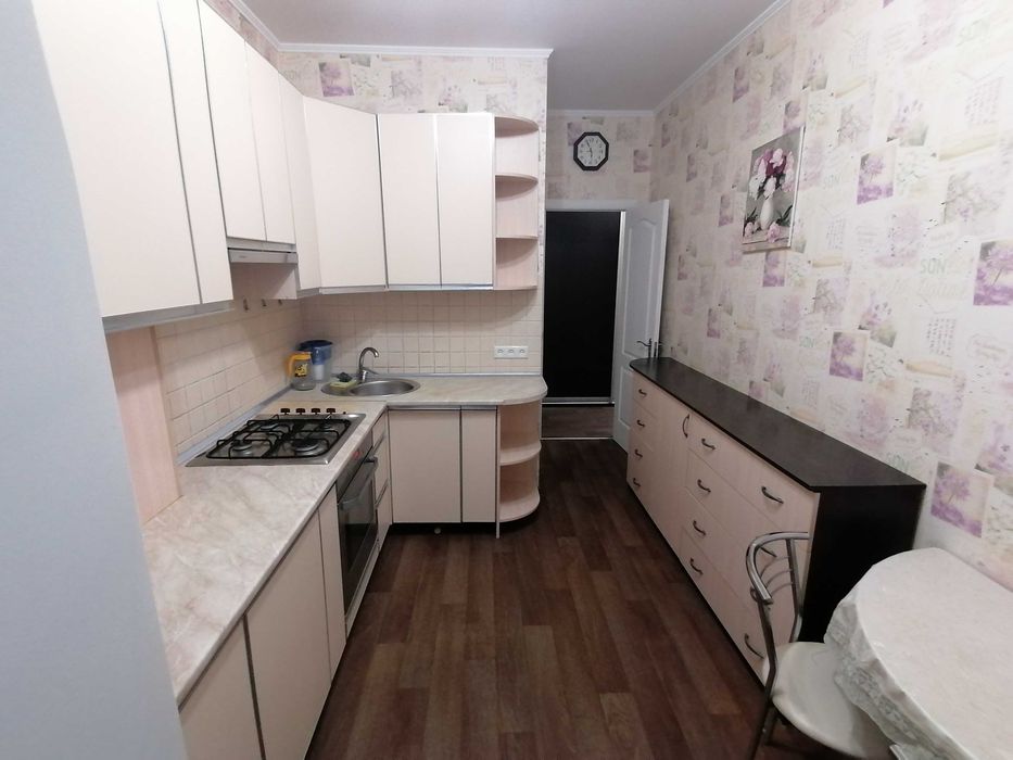 Квартира на вул. Амосова в Київ, ID 322557, фото №2