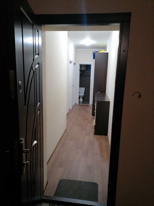 Квартира на вул. Амосова в Києві, ID 322557, фото №13