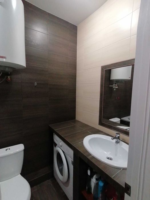 Квартира на вул. Амосова в Києві, ID 322557, фото №6