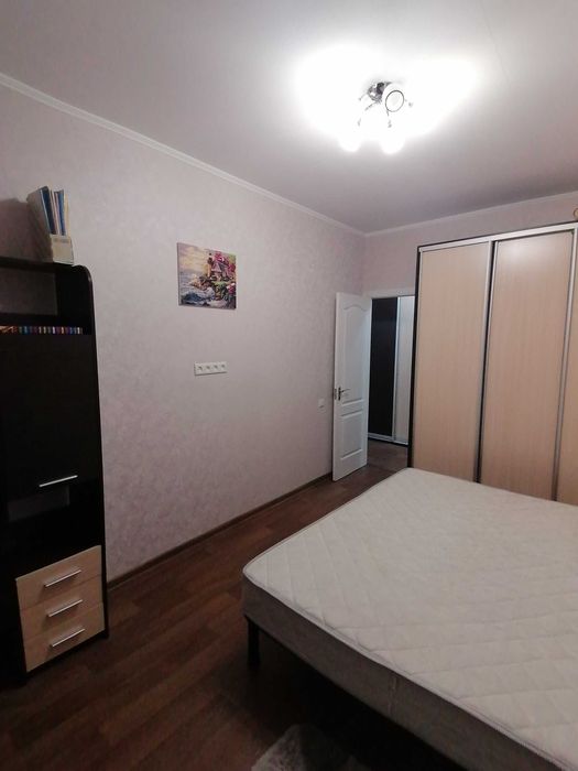 Квартира на вул. Амосова в Києві, ID 322557, фото №9