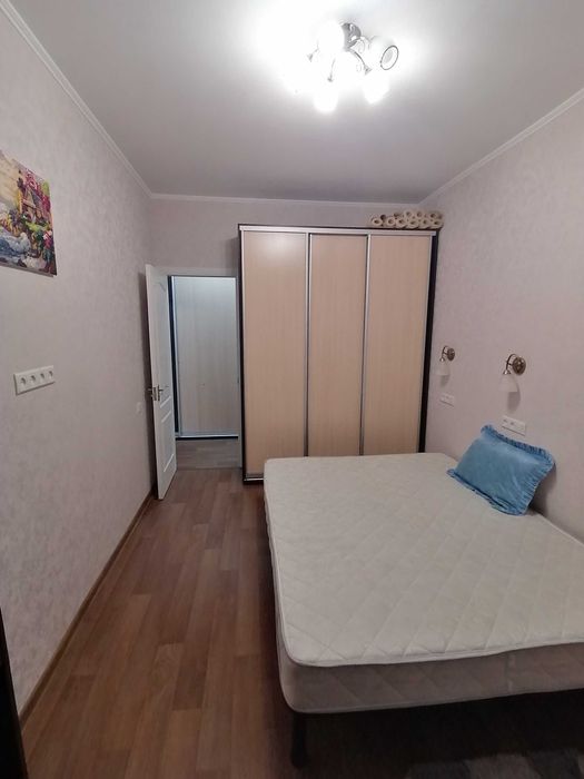 Квартира на вул. Амосова в Києві, ID 322557, фото №10