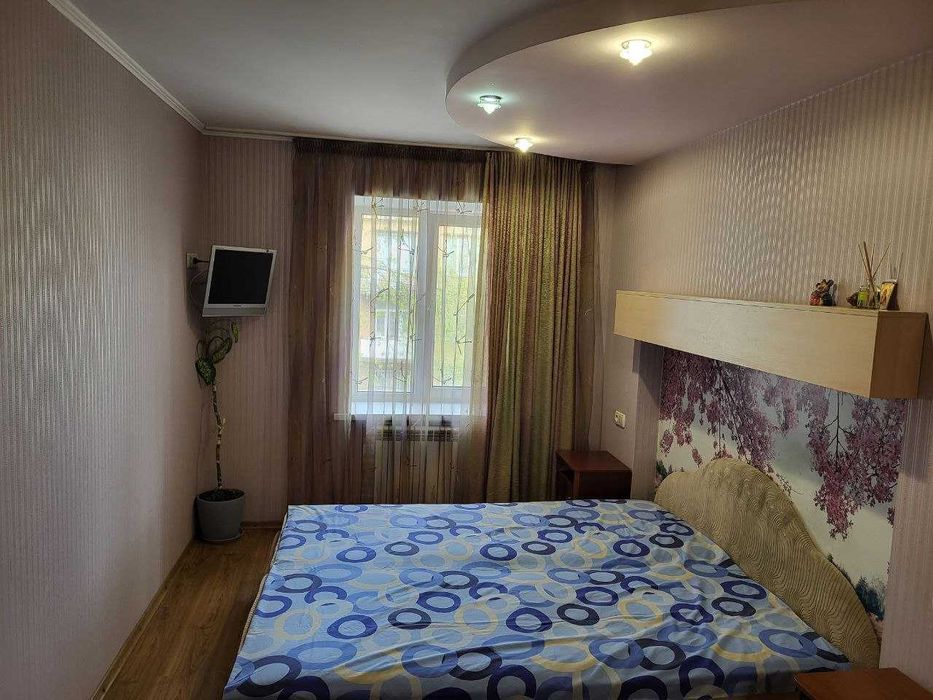 Квартира на Олександрівський в Запоріжжя, ID 317018, фото №1