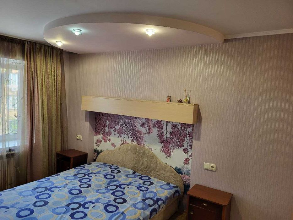 Квартира на Олександрівський в Запоріжжя, ID 317018, фото №2