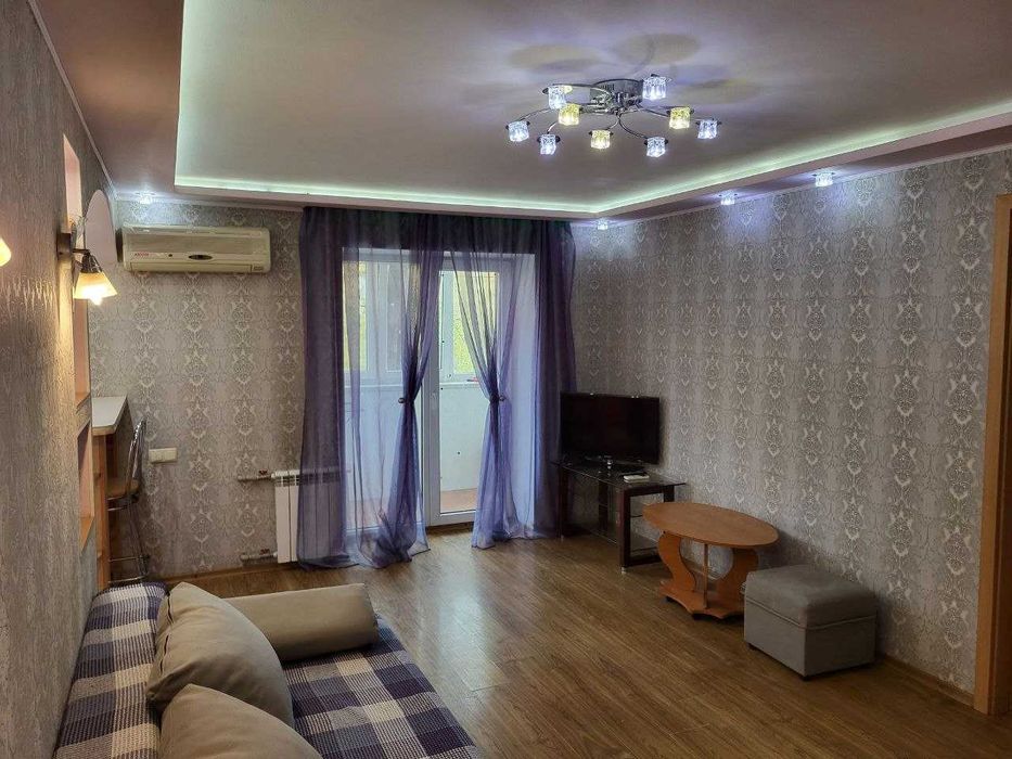 Квартира на Олександрівський в Запоріжжя, ID 317018, фото №4