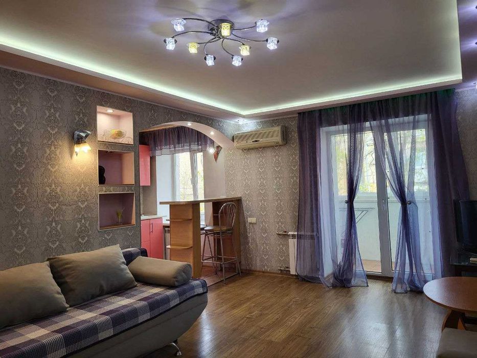 Квартира на Олександрівський в Запоріжжі, ID 317018, фото №6
