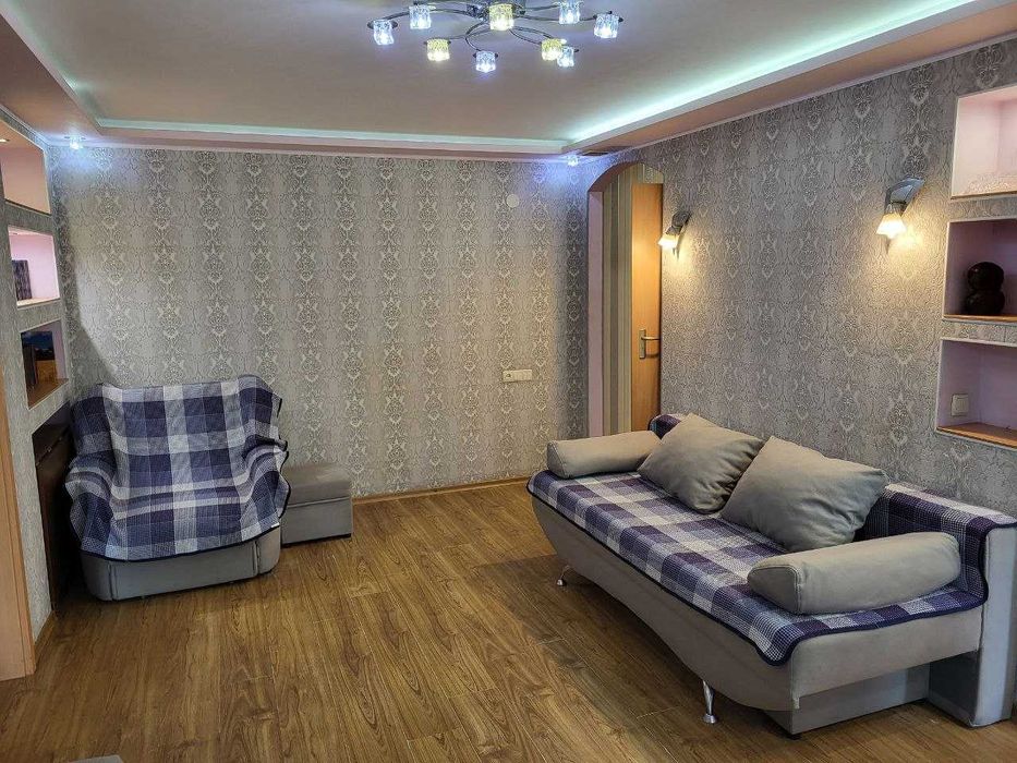 Квартира на Олександрівський в Запоріжжі, ID 317018, фото №8