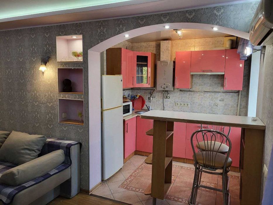 Квартира на Олександрівський в Запоріжжі, ID 317018, фото №9