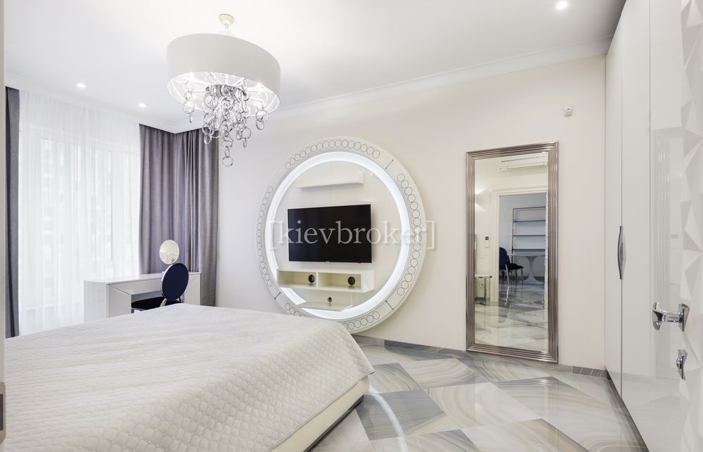 Квартира на вул. Ділова, 4 в Києві, ID 169936, фото №11
