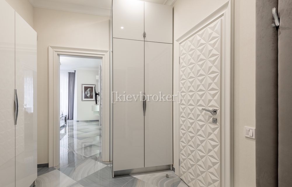 Квартира на вул. Ділова, 4 в Києві, ID 169936, фото №15
