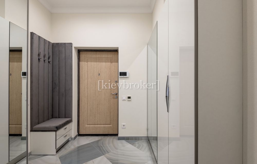 Квартира на вул. Ділова, 4 в Києві, ID 169936, фото №16