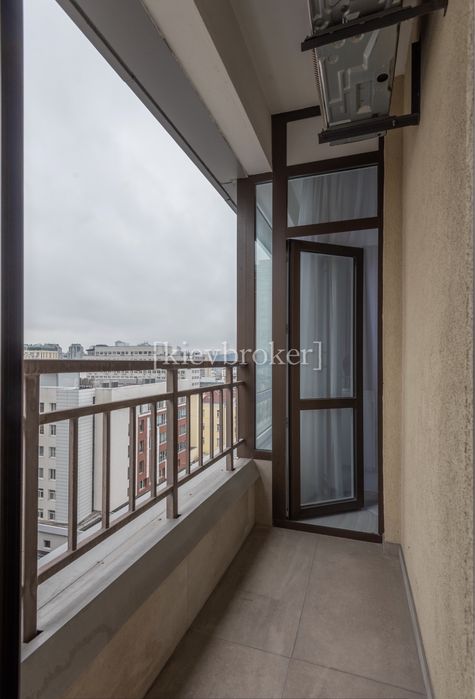 Квартира на вул. Ділова, 4 в Києві, ID 169936, фото №18