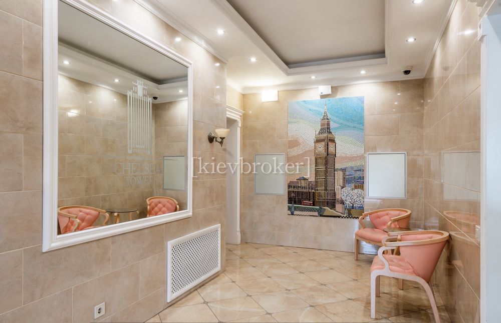 Квартира на вул. Ділова, 4 в Києві, ID 169936, фото №20