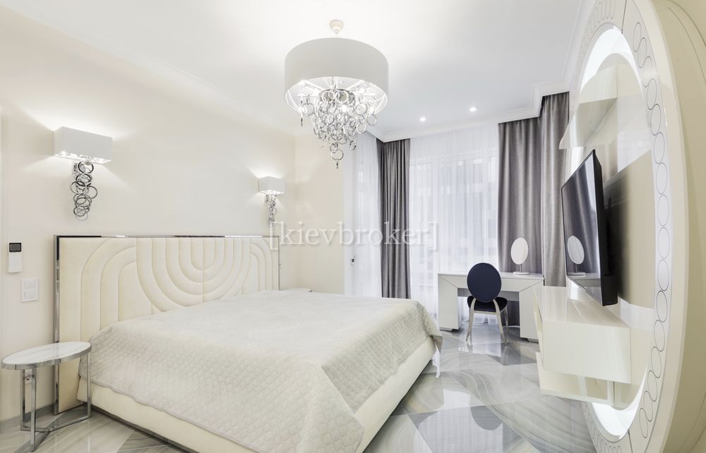 Квартира на вул. Ділова, 4 в Київ, ID 169936, фото №5