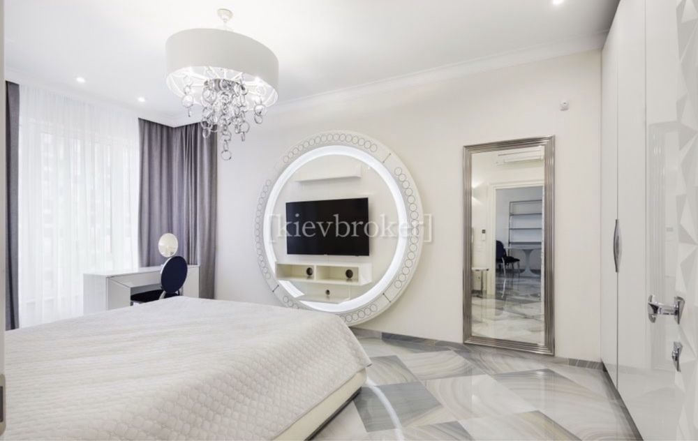Квартира на вул. Ділова, 4 в Києві, ID 169936, фото №6