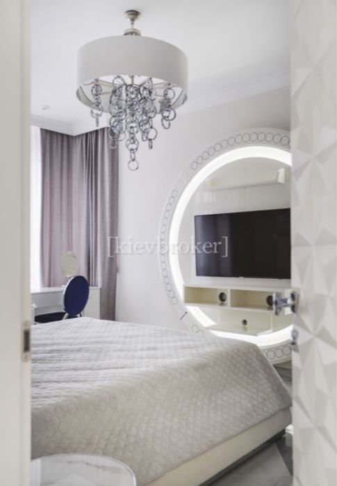 Квартира на вул. Ділова, 4 в Києві, ID 169936, фото №7