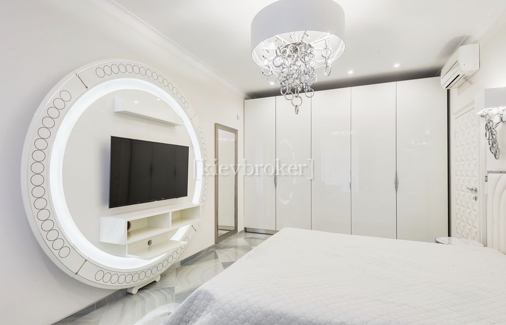 Квартира на вул. Ділова, 4 в Києві, ID 169936, фото №8