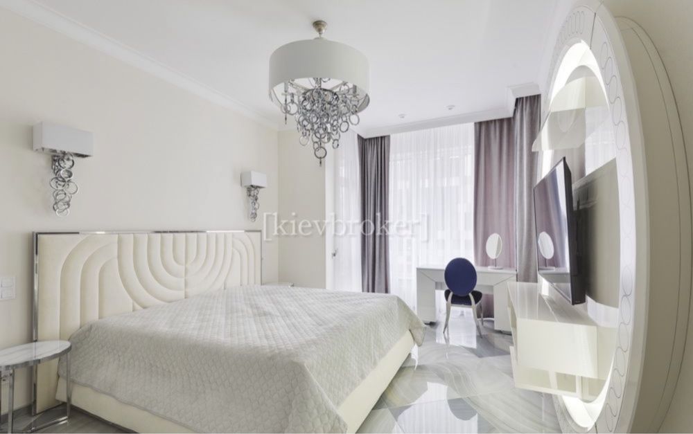 Квартира на вул. Ділова, 4 в Києві, ID 169936, фото №9
