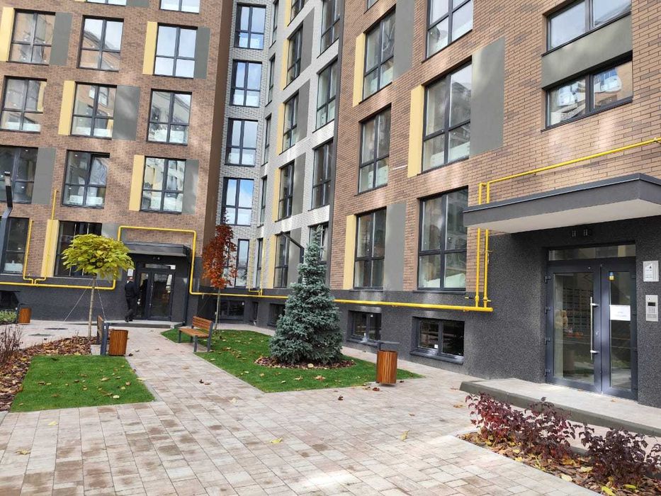 Квартира на біля метро Лісова в Києві, ID 226709, фото №15
