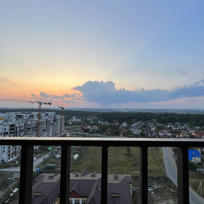 Квартира на ЖК Гранд бурже в Києві, ID 263541, фото №11