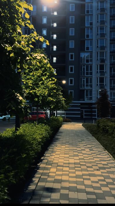 Квартира на ЖК Гранд бурже в Києві, ID 263541, фото №3