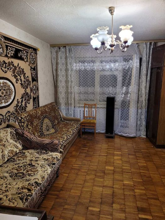 Орендувати квартиру за адресою вул. Братів Зерових, 14а на Findly.com.ua Квартира на вул. Братів Зерових, 14а, ID 374856, фото №1