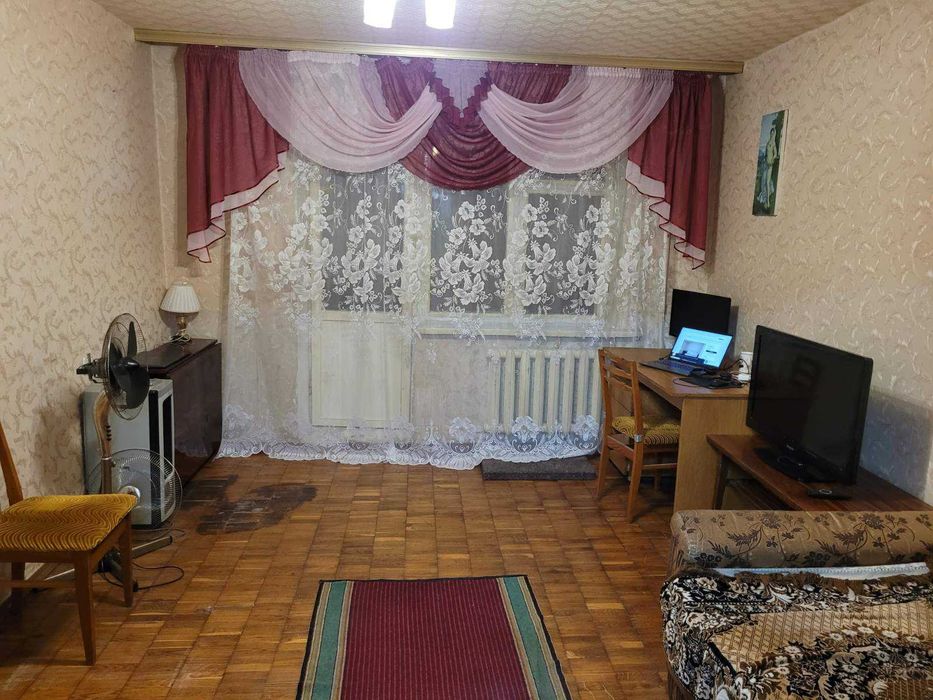 Квартира на вул. Братів Зерових, 14а в Києві, ID 374856, фото №2