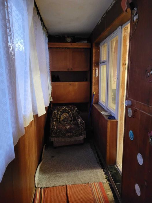 Квартира на вул. Братів Зерових, 14а в Києві, ID 374856, фото №11