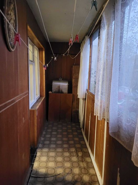 Квартира на вул. Братів Зерових, 14а в Києві, ID 374856, фото №12