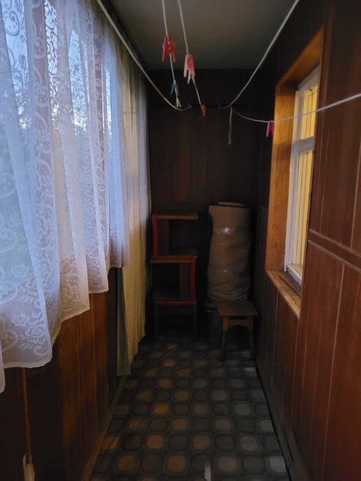 Квартира на вул. Братів Зерових, 14а в Києві, ID 374856, фото №13