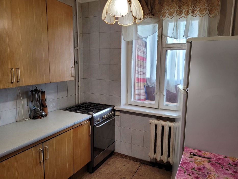 Квартира на вул. Братів Зерових, 14а в Києві, ID 374856, фото №14