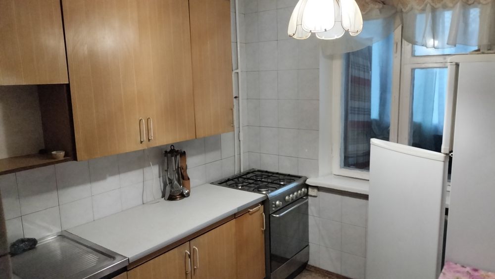 Квартира на вул. Братів Зерових, 14а в Києві, ID 374856, фото №16