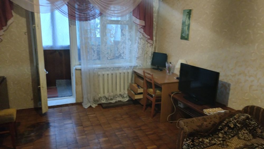 Квартира на вул. Братів Зерових, 14а в Києві, ID 374856, фото №17