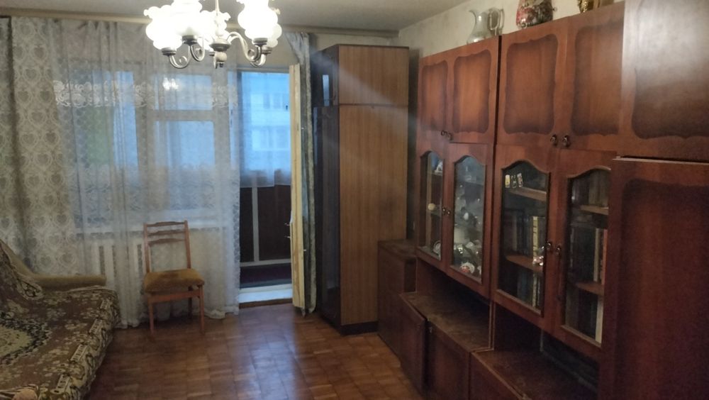 Квартира на вул. Братів Зерових, 14а в Києві, ID 374856, фото №18