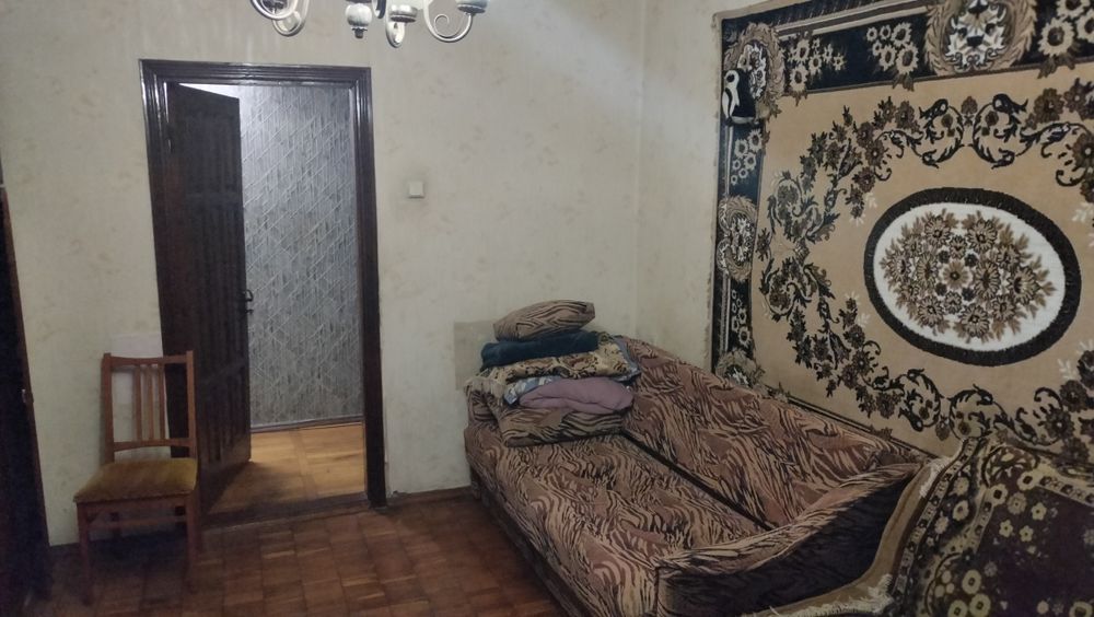 Квартира на вул. Братів Зерових, 14а в Києві, ID 374856, фото №19