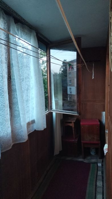Квартира на вул. Братів Зерових, 14а в Києві, ID 374856, фото №20