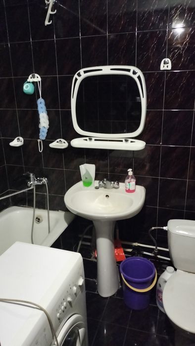 Квартира на вул. Братів Зерових, 14а в Києві, ID 374856, фото №21