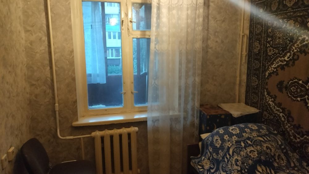 Квартира на вул. Братів Зерових, 14а в Києві, ID 374856, фото №22