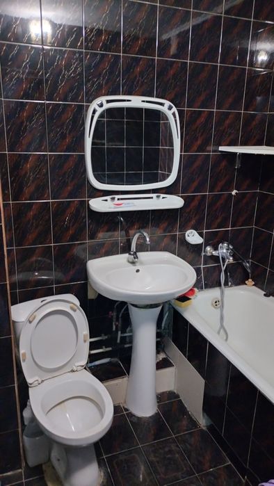Квартира на вул. Братів Зерових, 14а в Києві, ID 374856, фото №23