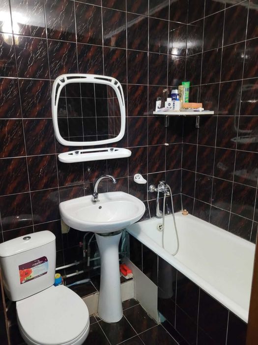 Квартира на вул. Братів Зерових, 14а в Києві, ID 374856, фото №4