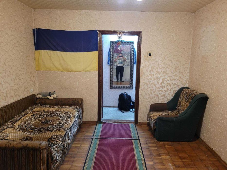 Квартира на вул. Братів Зерових, 14а в Києві, ID 374856, фото №6