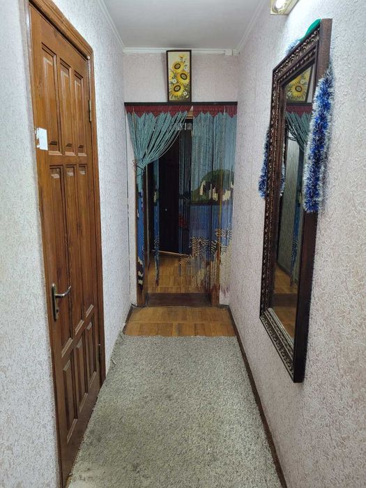 Квартира на вул. Братів Зерових, 14а в Києві, ID 374856, фото №7
