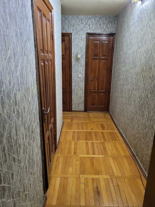 Квартира на вул. Братів Зерових, 14а в Києві, ID 374856, фото №8