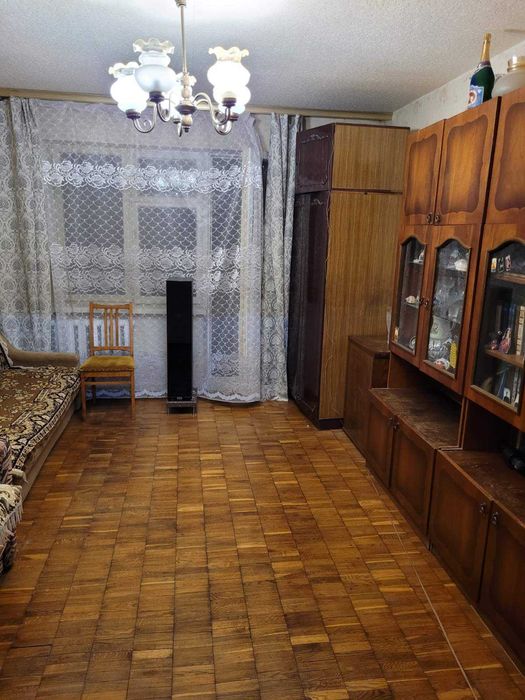 Квартира на вул. Братів Зерових, 14а в Києві, ID 374856, фото №9