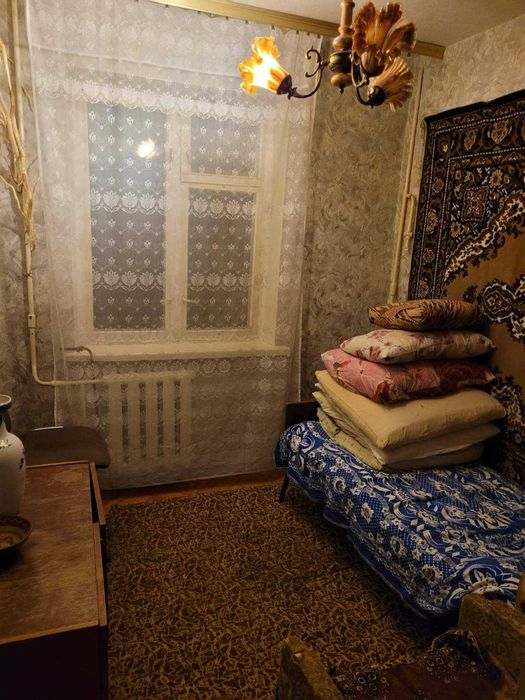 Квартира на вул. Братів Зерових, 14а в Києві, ID 374856, фото №10