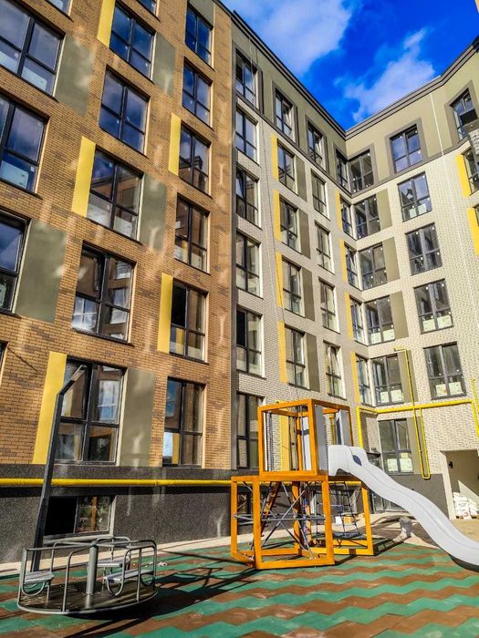 Квартира на біля метро Лісова в Києві, ID 260097, фото №13